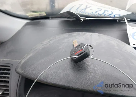 2003 Honda Accord 2.4 Ex z USA, uszkodzony, nr VIN 1HGCM56613A146496